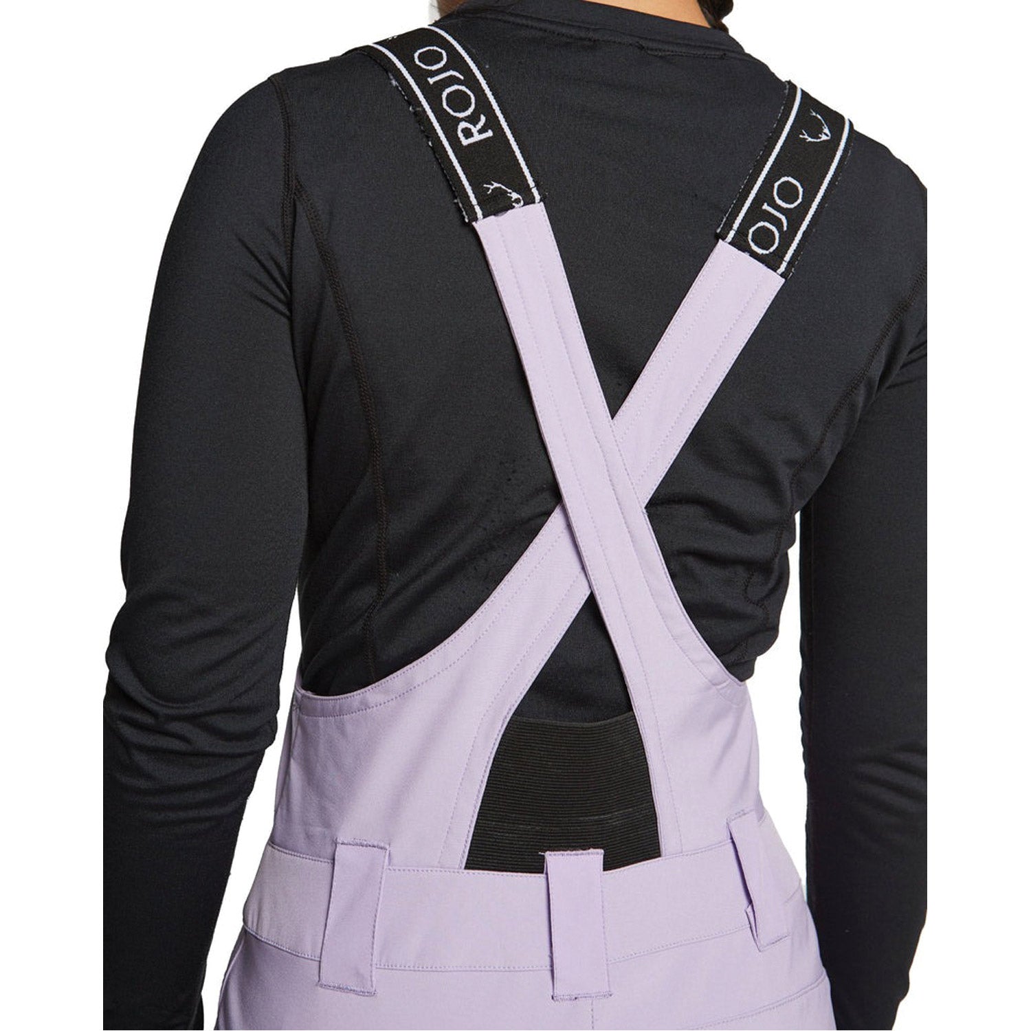 Ruben Snow Bib