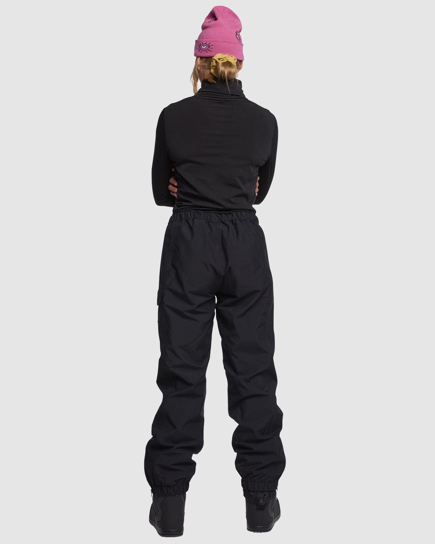 Womens She Ripz Snow Pants