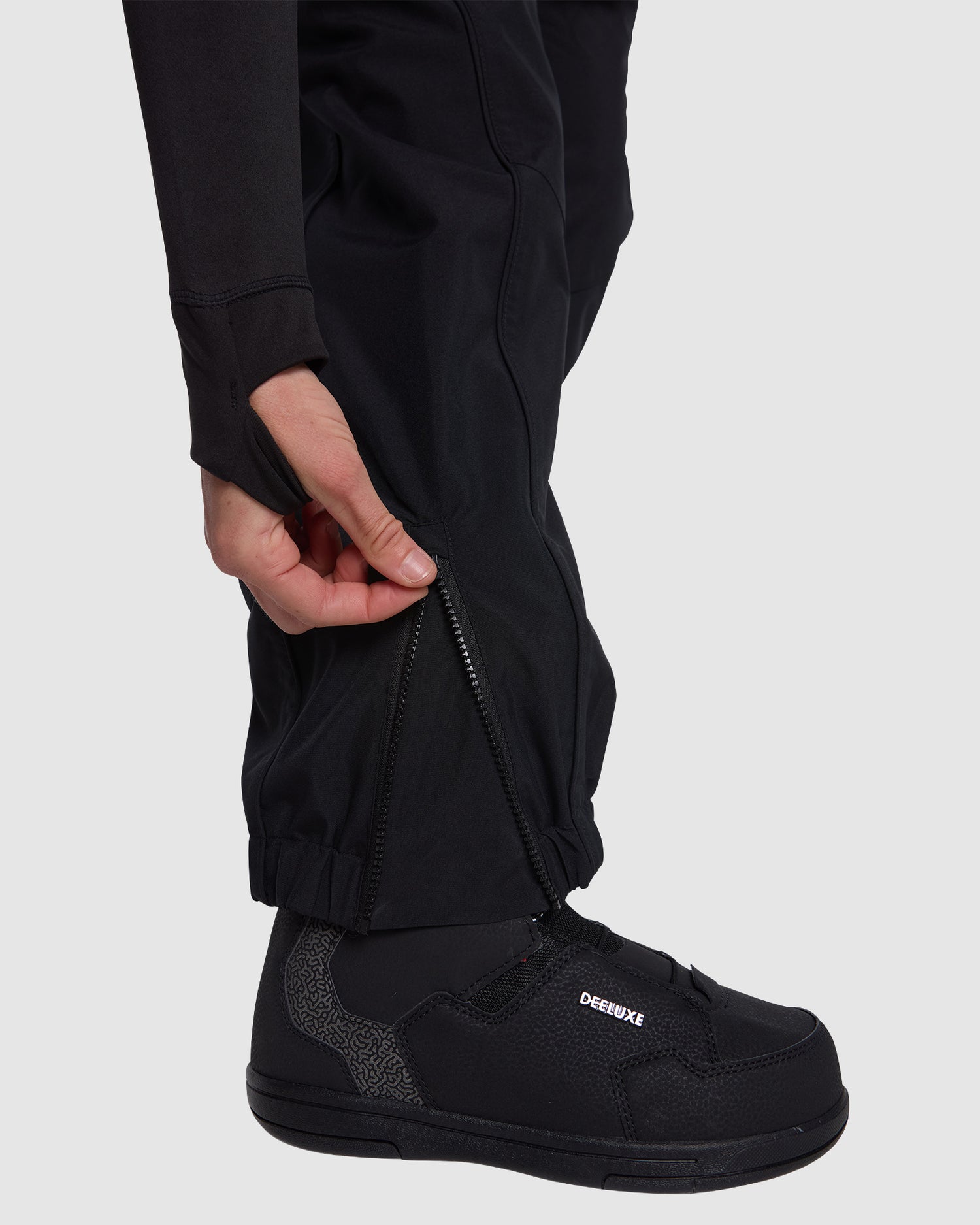 Womens She Ripz Snow Pants
