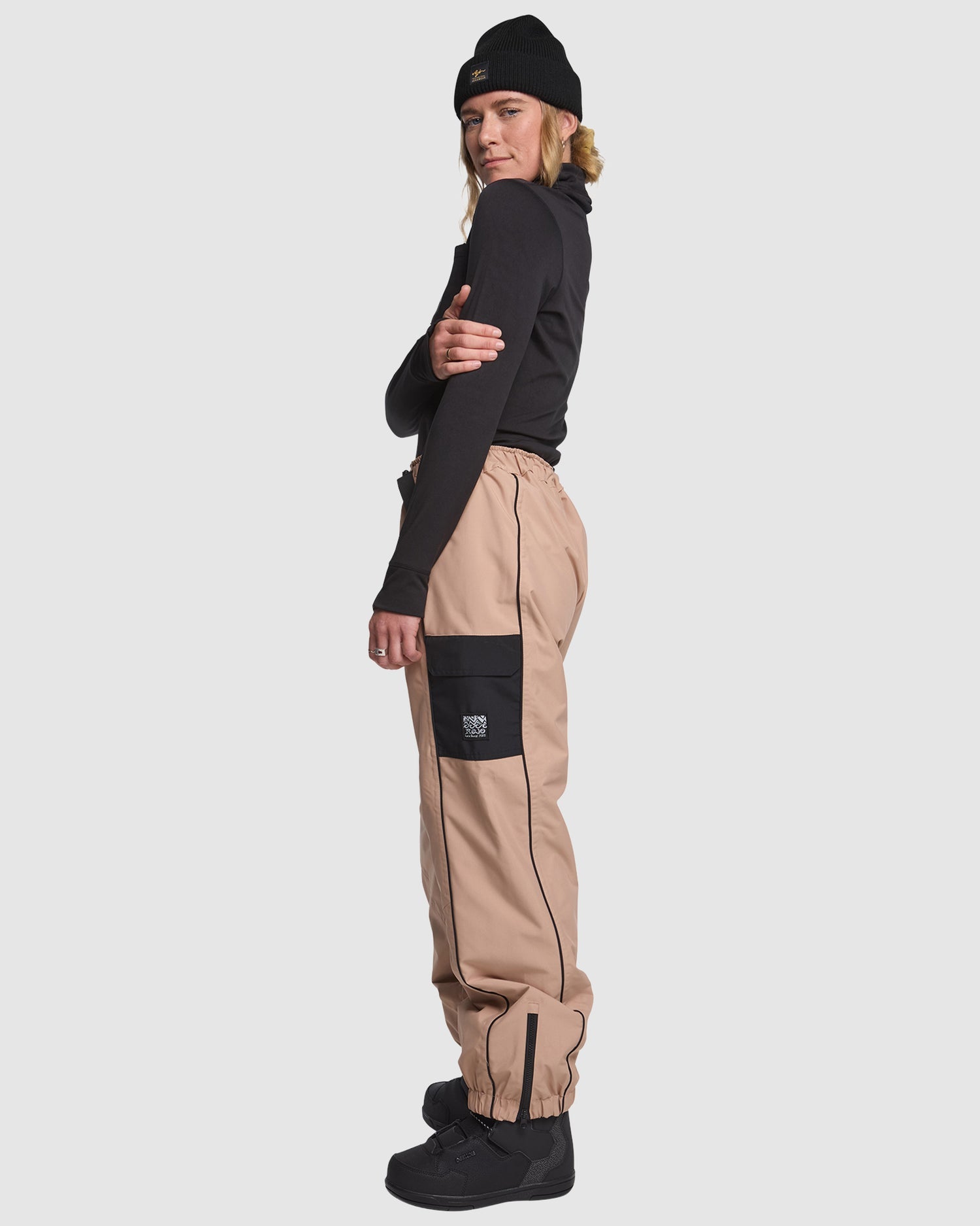 Womens She Ripz Snow Pants