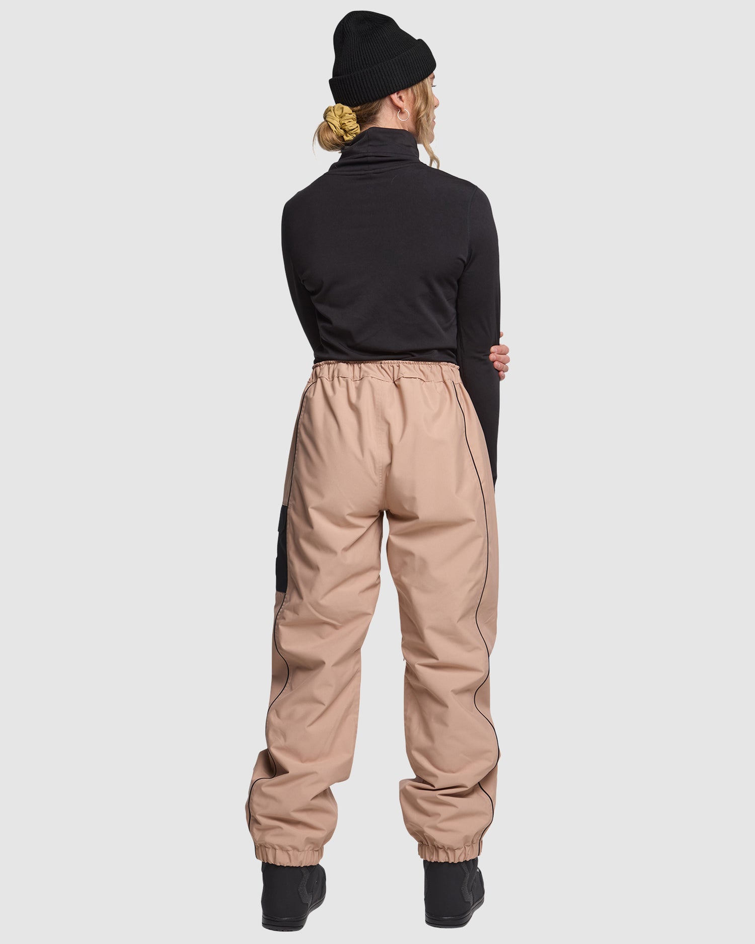 Womens She Ripz Snow Pants