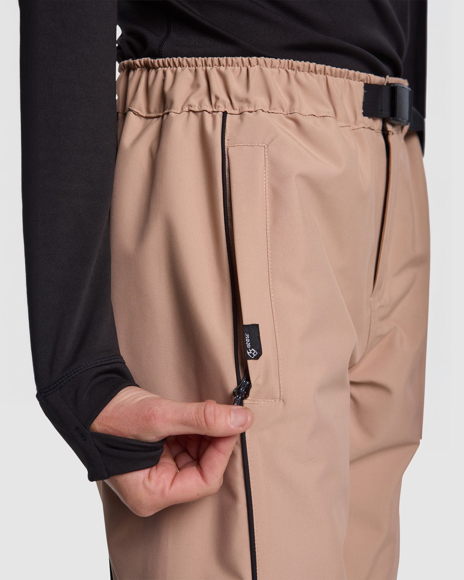 Womens She Ripz Snow Pants