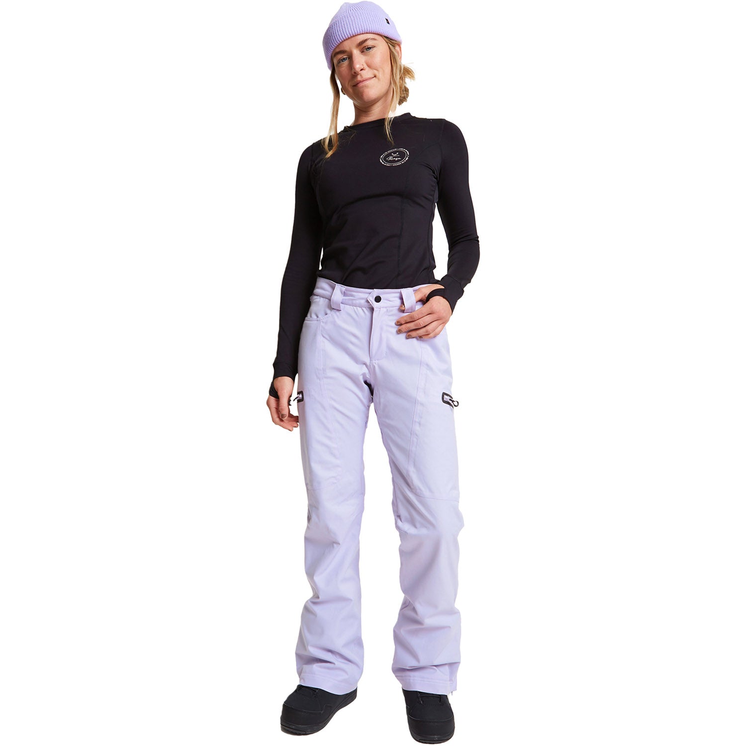 Snow Culture Snow Pants