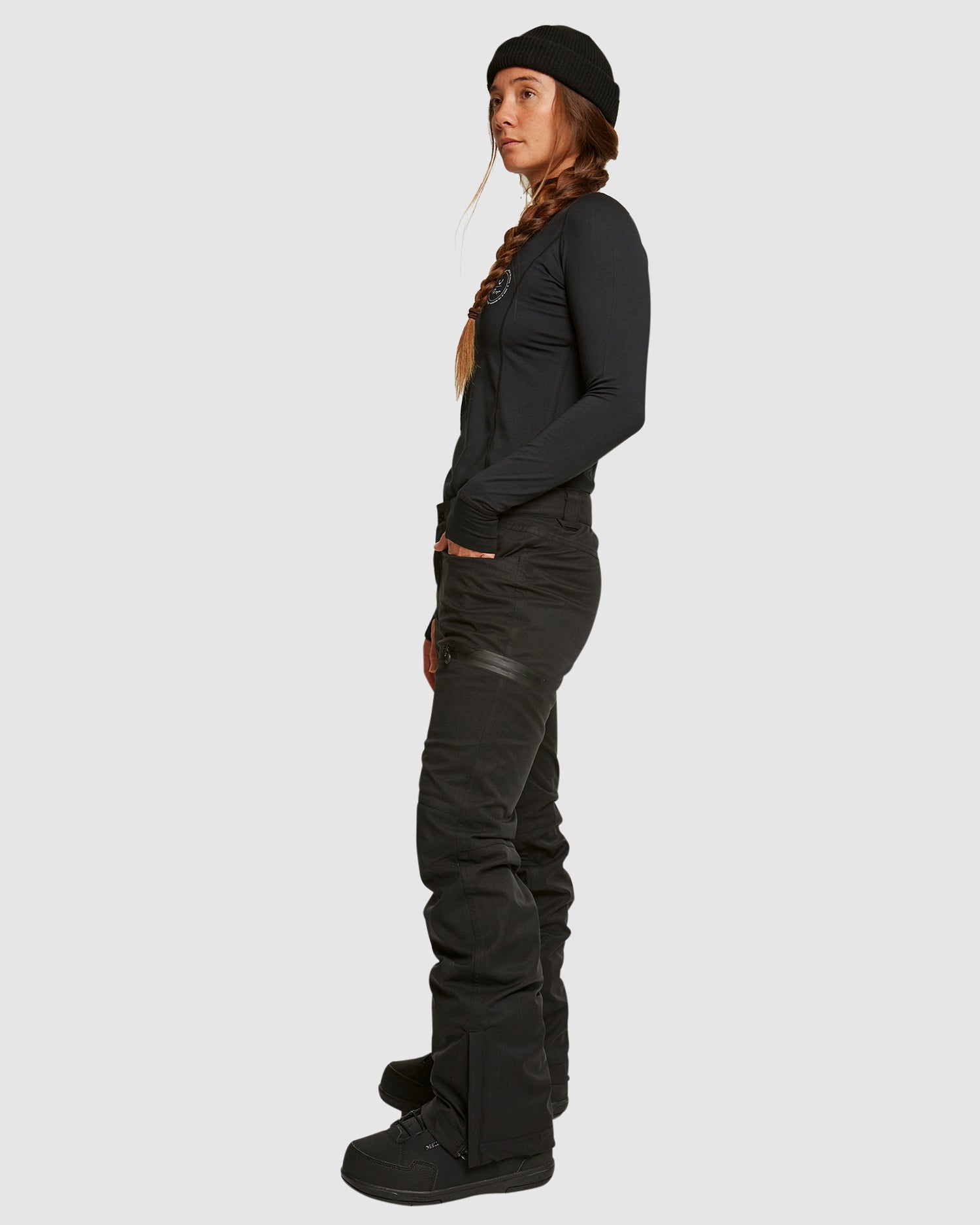 Snow Culture Pant