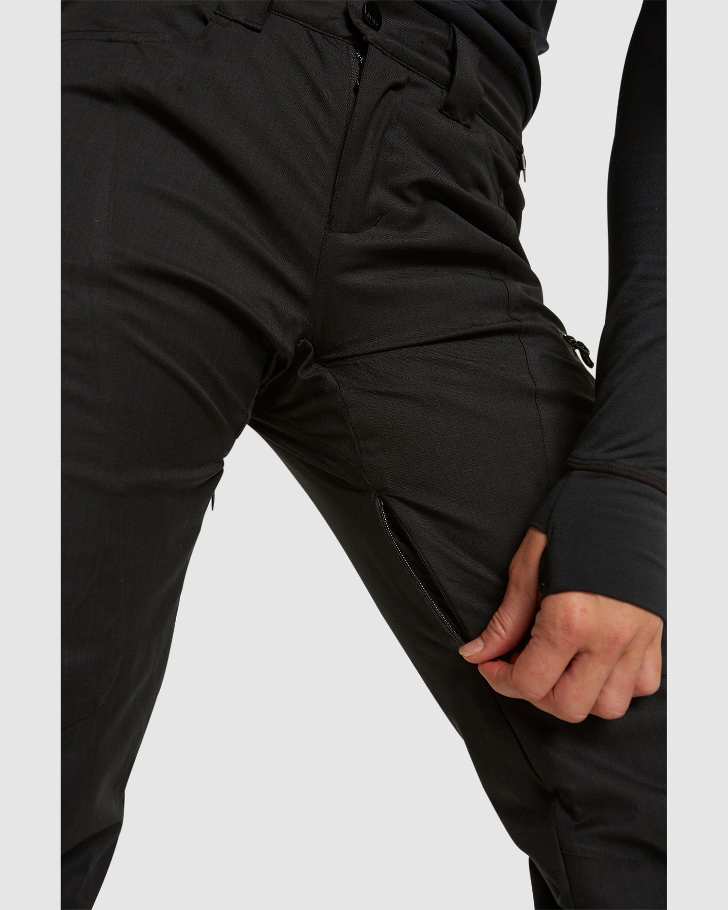 Snow Culture Pant