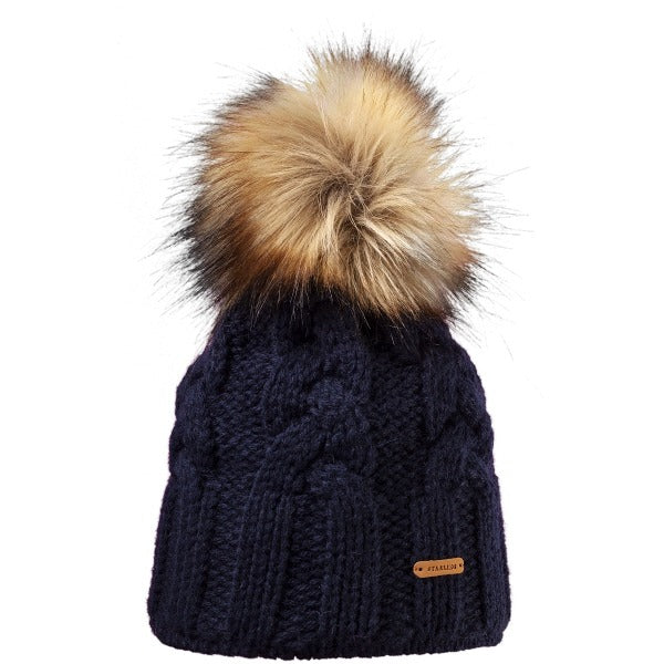 Desna Beanie