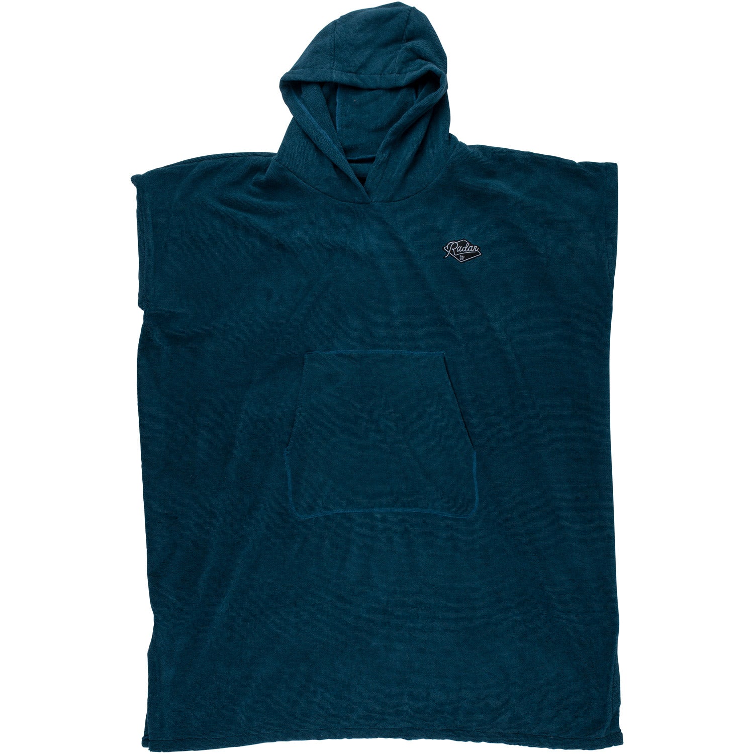 Change Poncho Towel
