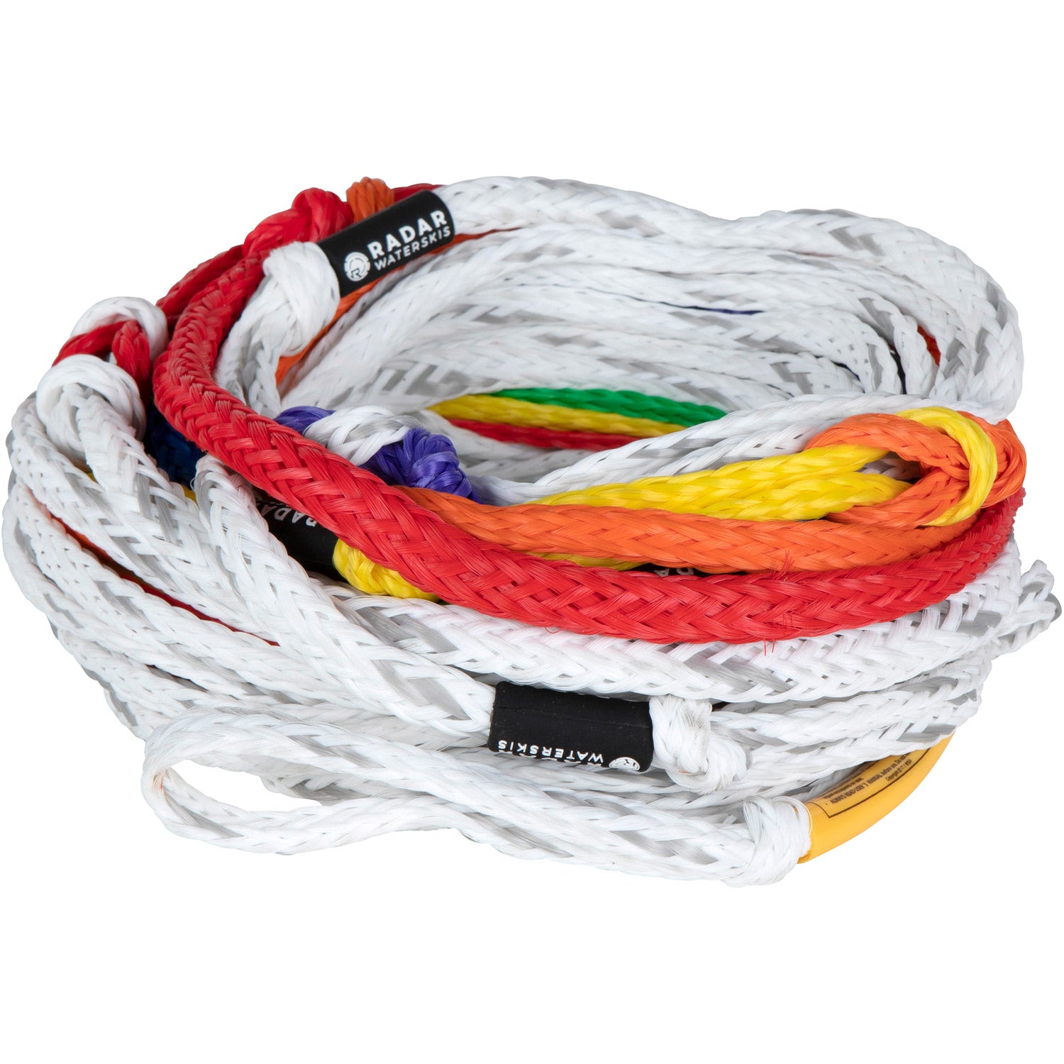 Control Barlock Ski Rope Package