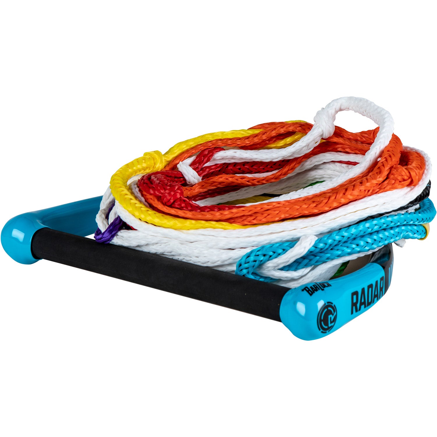 Control Barlock Ski Rope Package