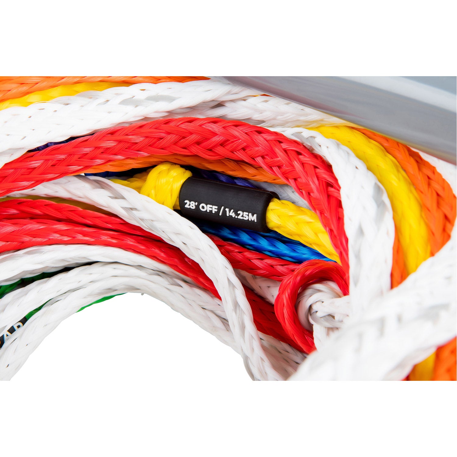 Deep Diamond Grip Package Water Ski Ropes/Handles