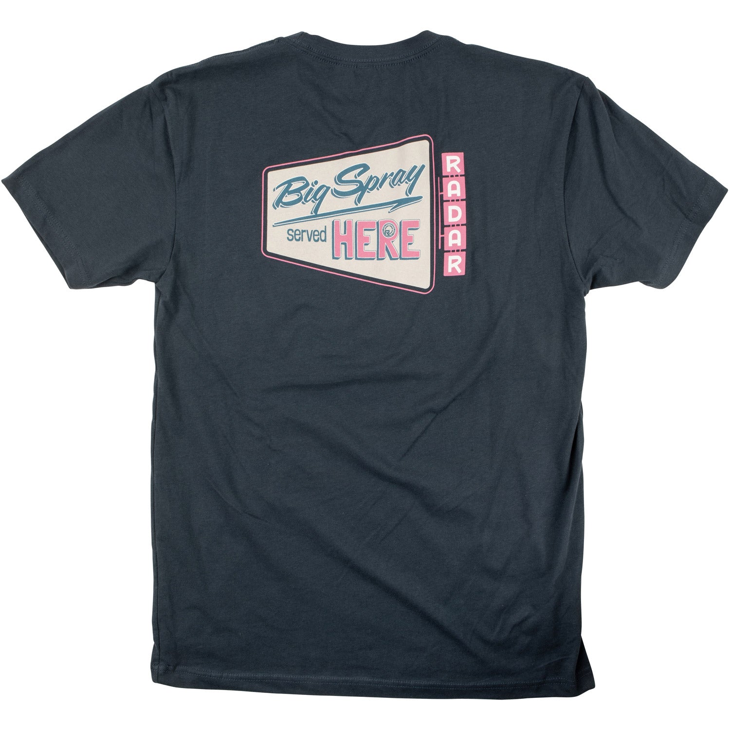 Hotel Radar T-shirt