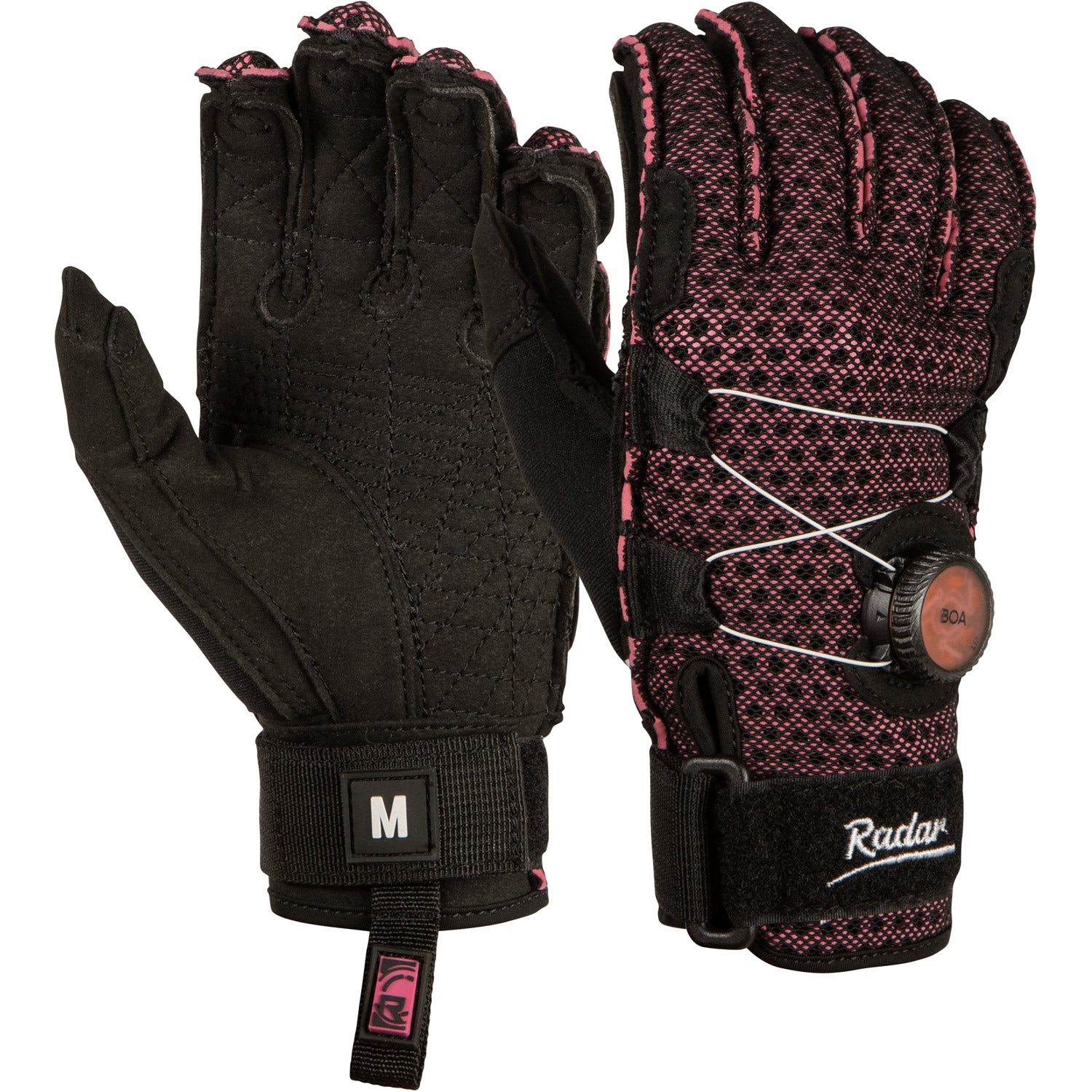 Lyric A BOA Waterski Glove