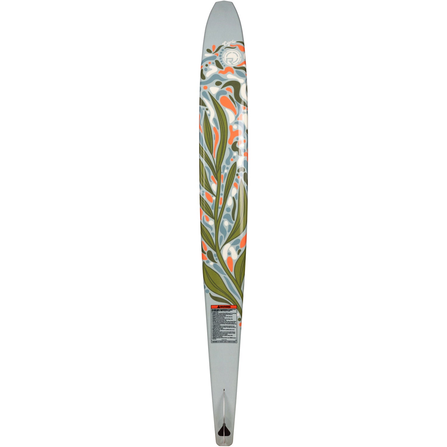 Lyric Slalom Ski