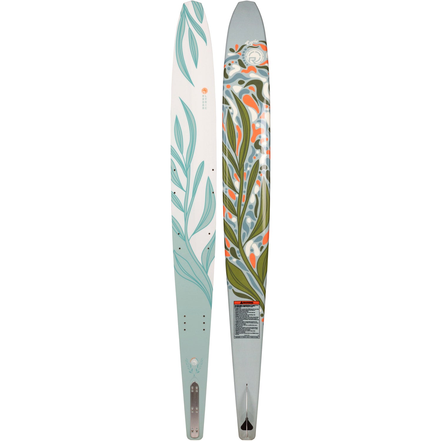 Lyric Slalom Ski
