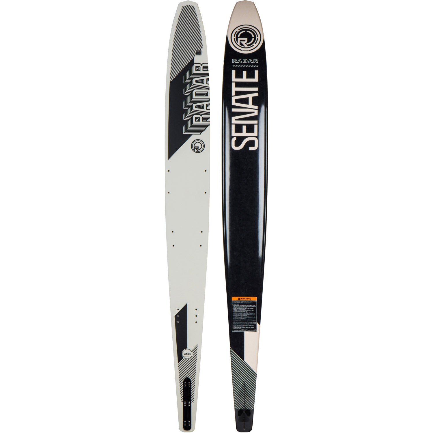 Men's Senate Alloy Slalom Ski