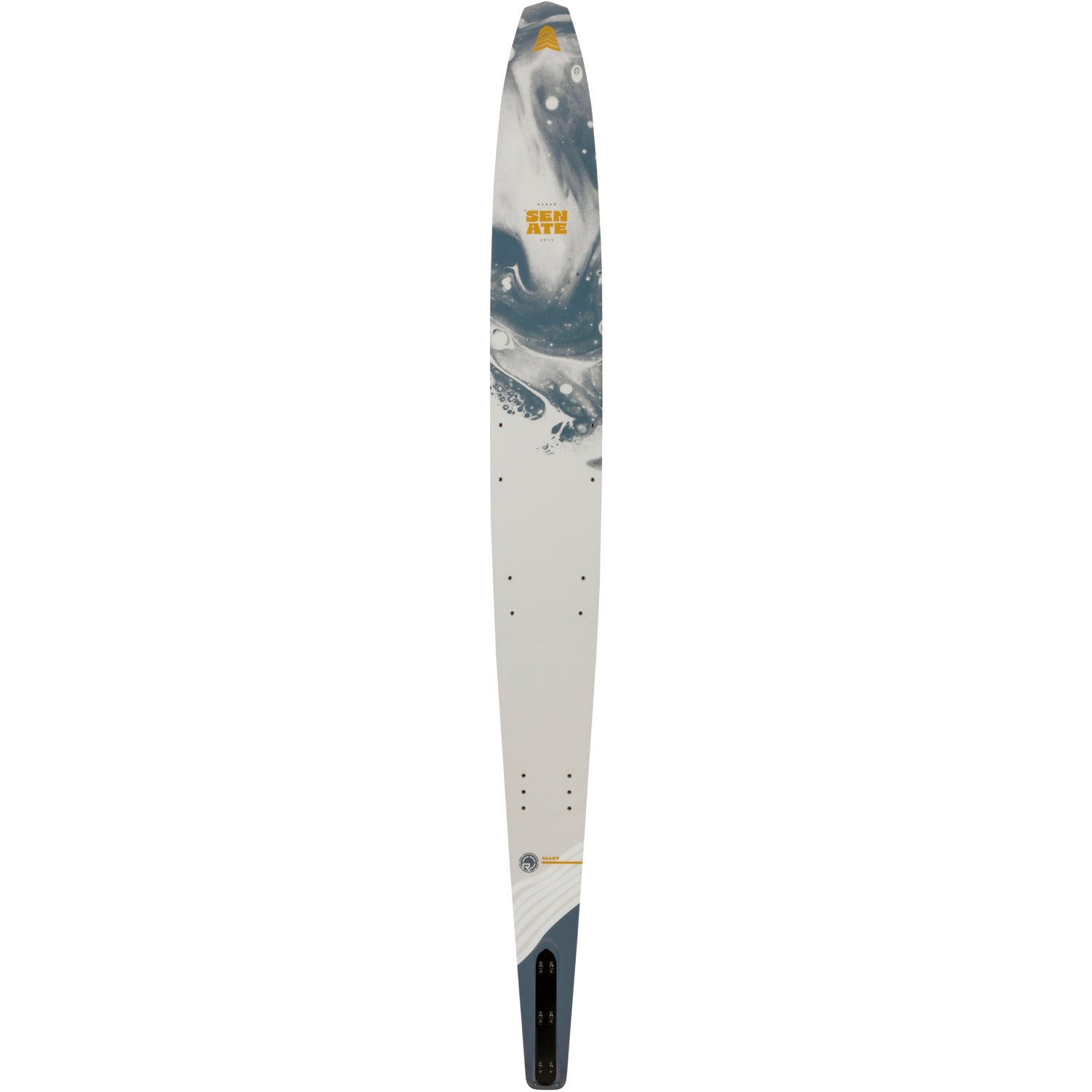 Senate Alloy Slalom Ski