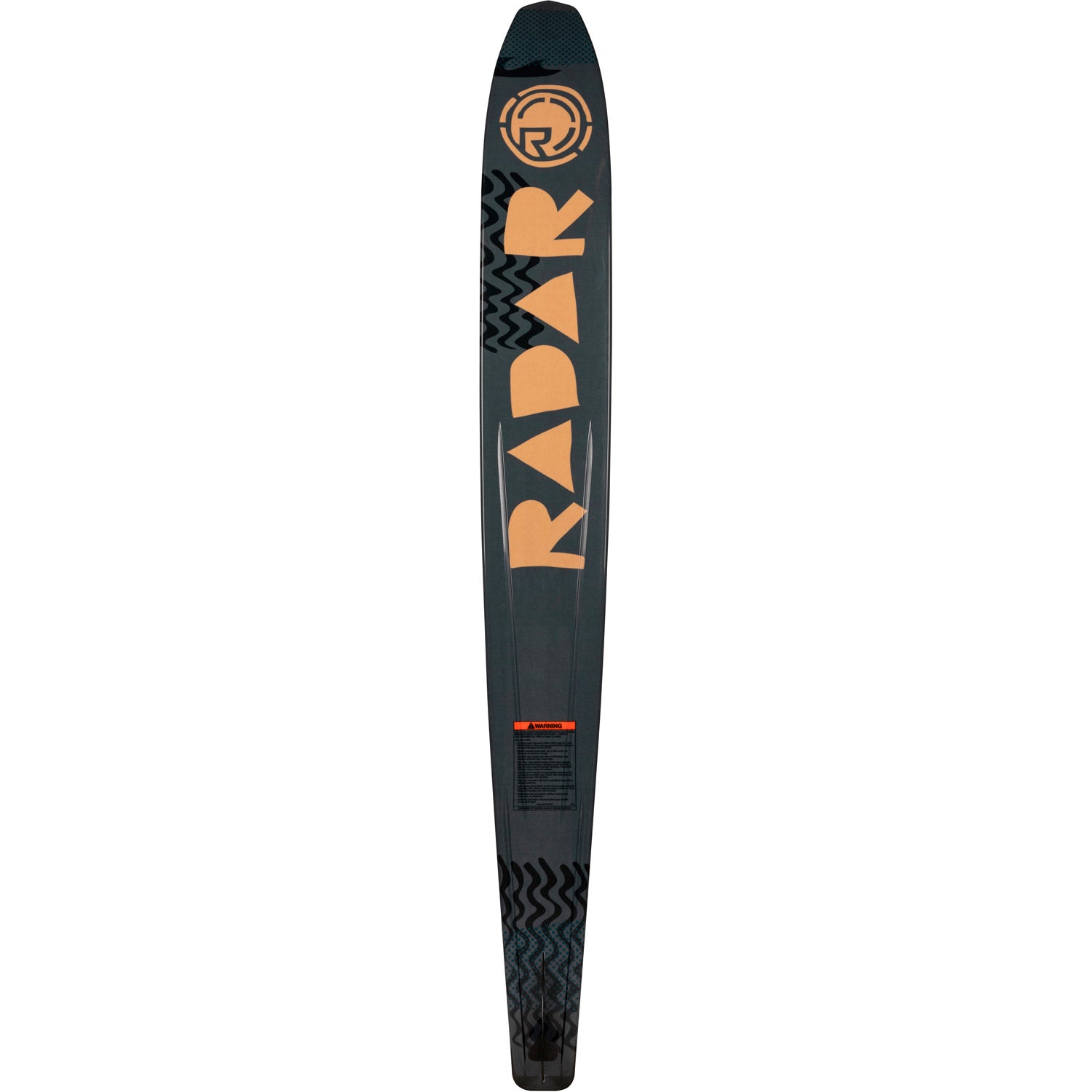 Session Slalom Ski