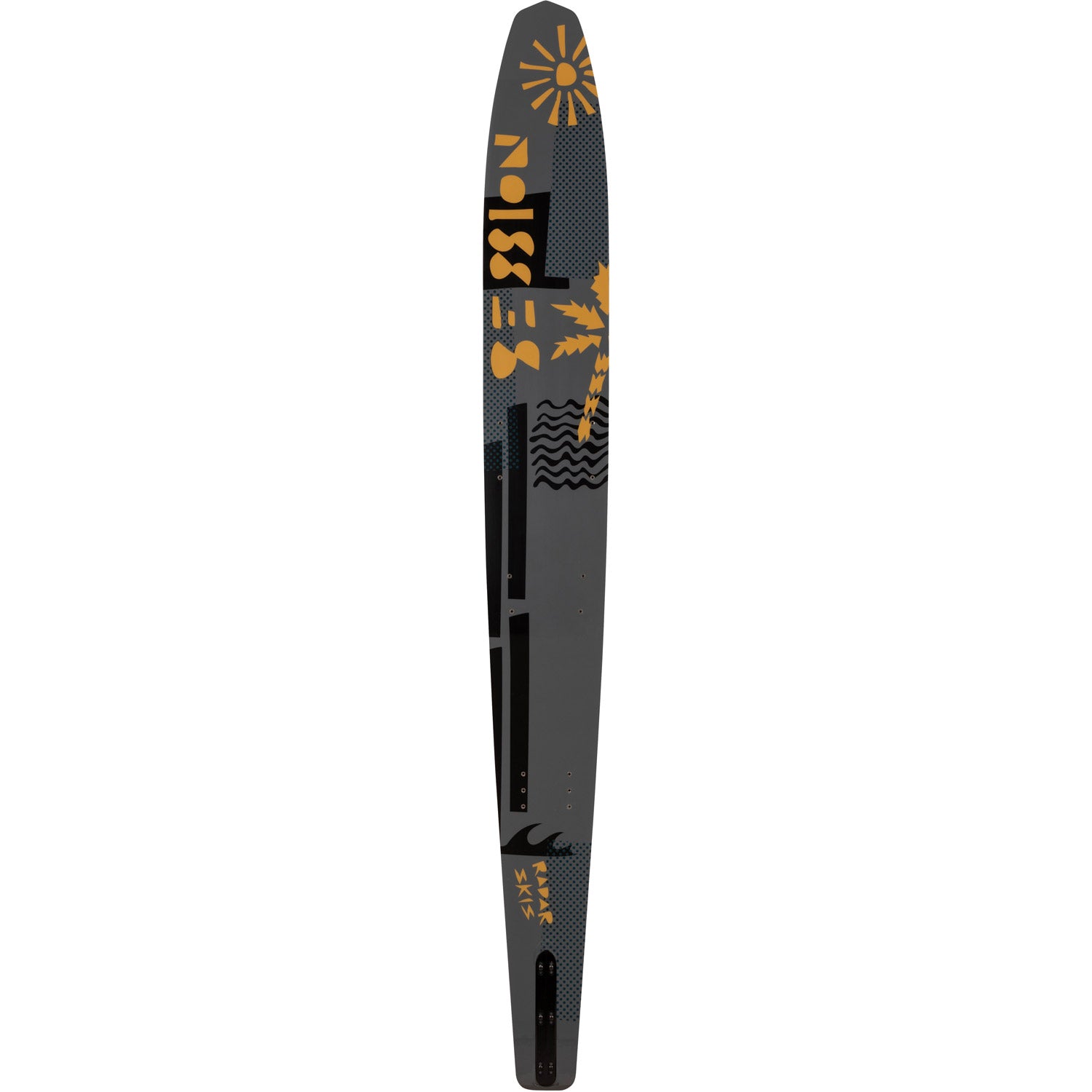 Session Slalom Ski