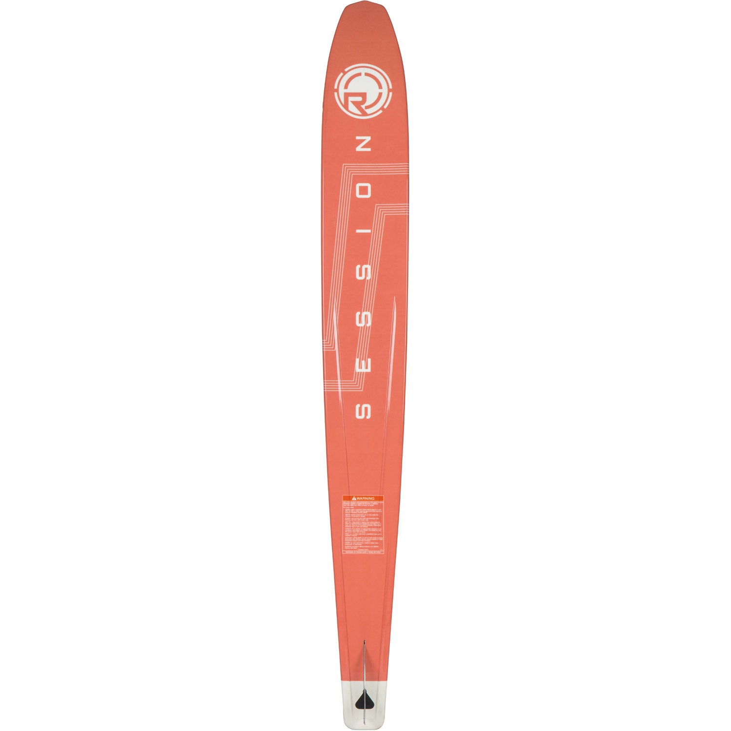 Women's Session Slalom Ski
