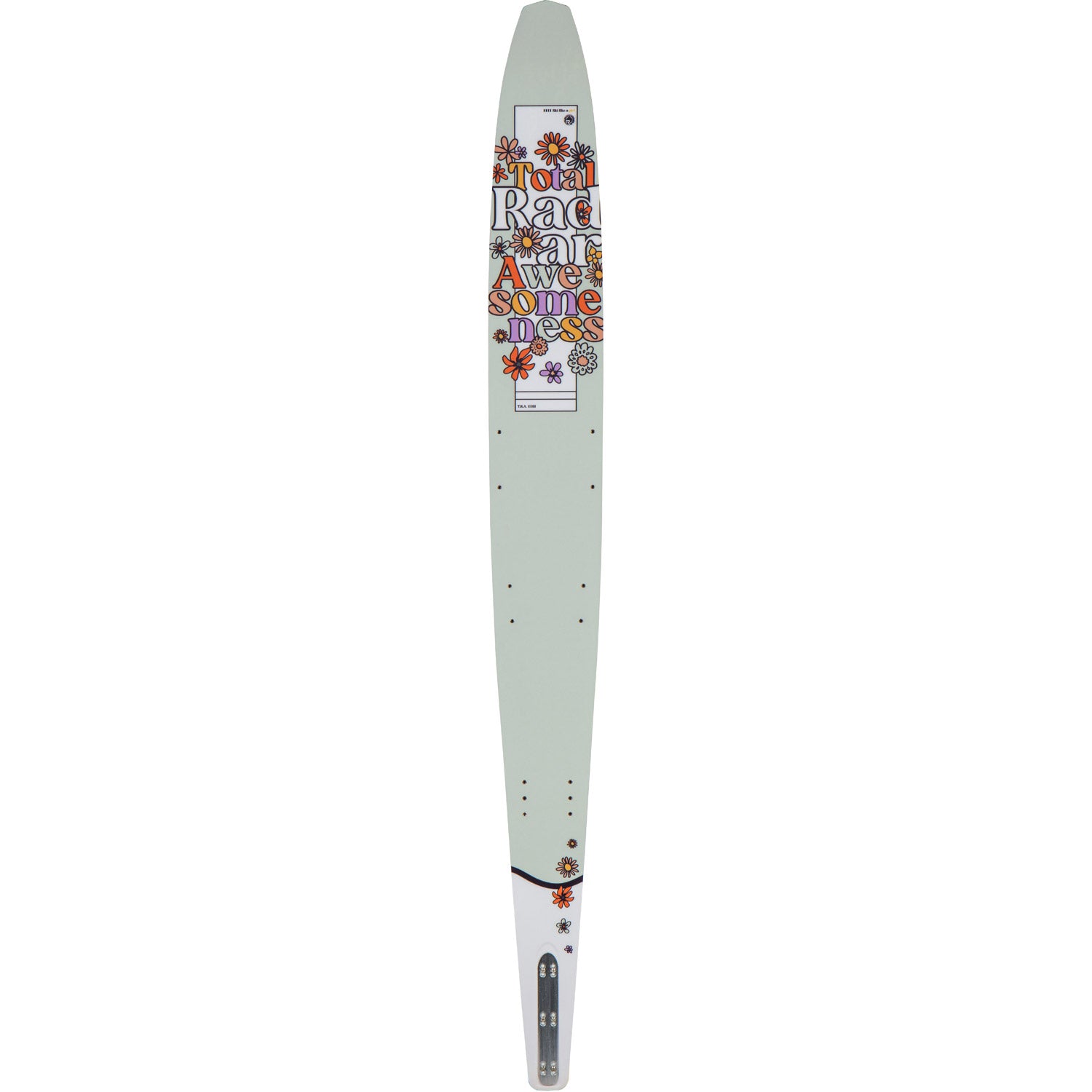 Kid's T.R.A. Slalom Ski