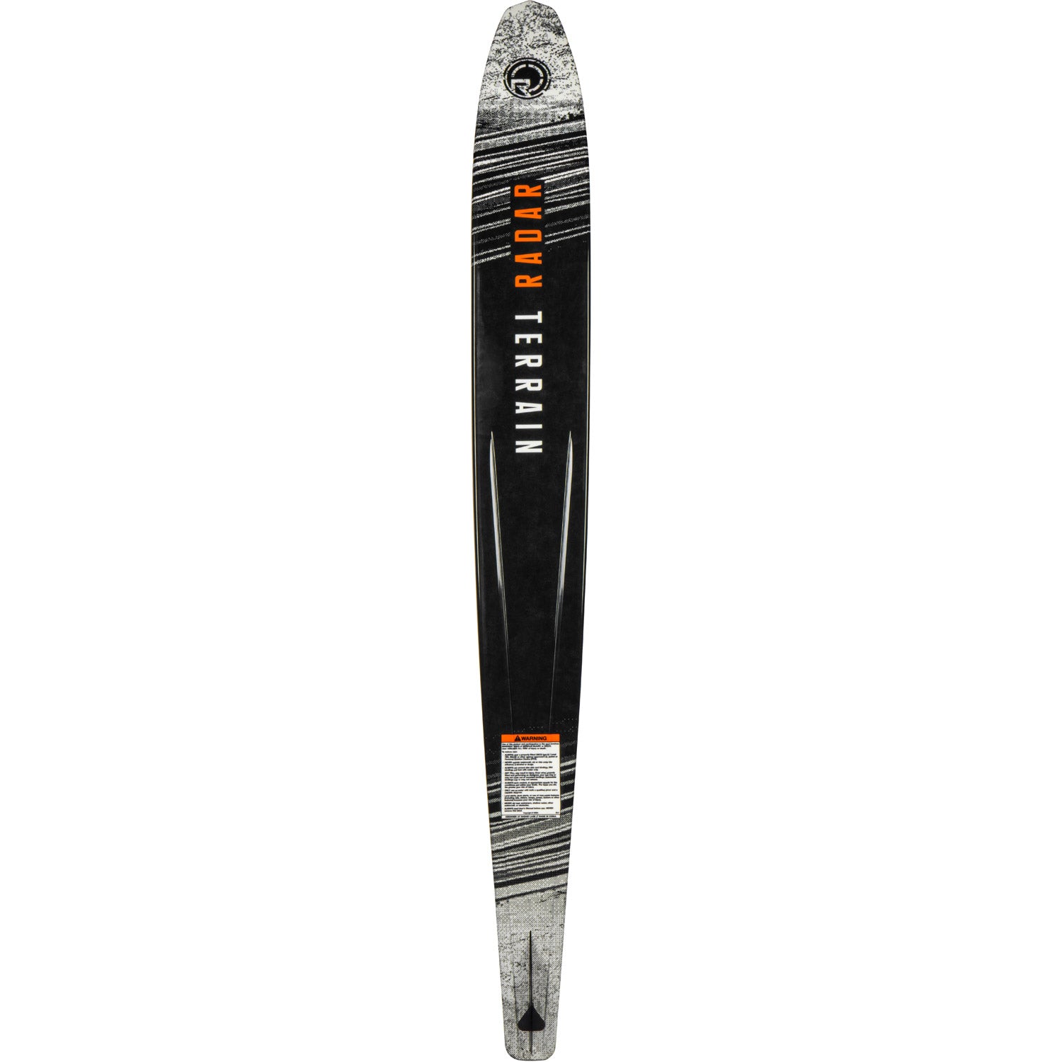 Men's Terrain Slalom Ski