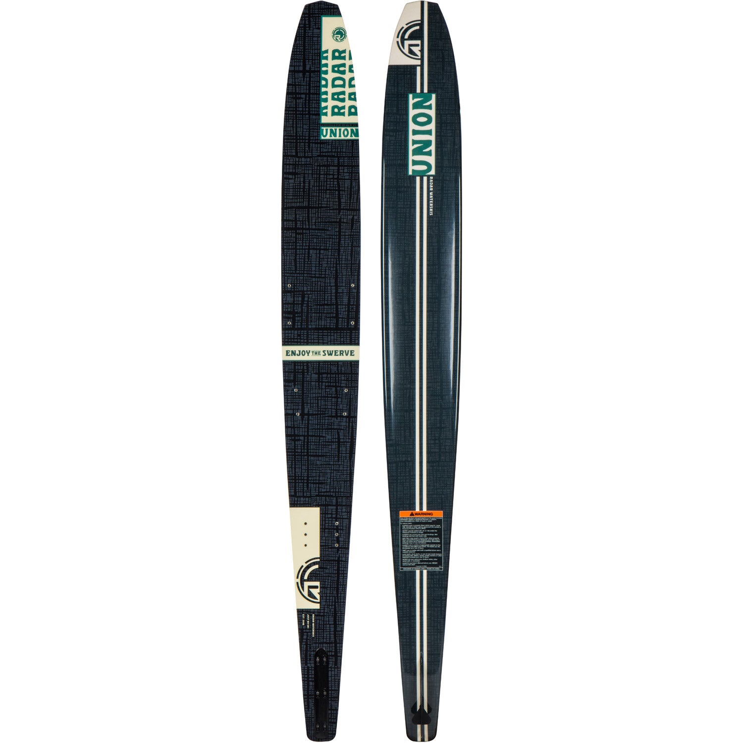 Union Slalom Ski