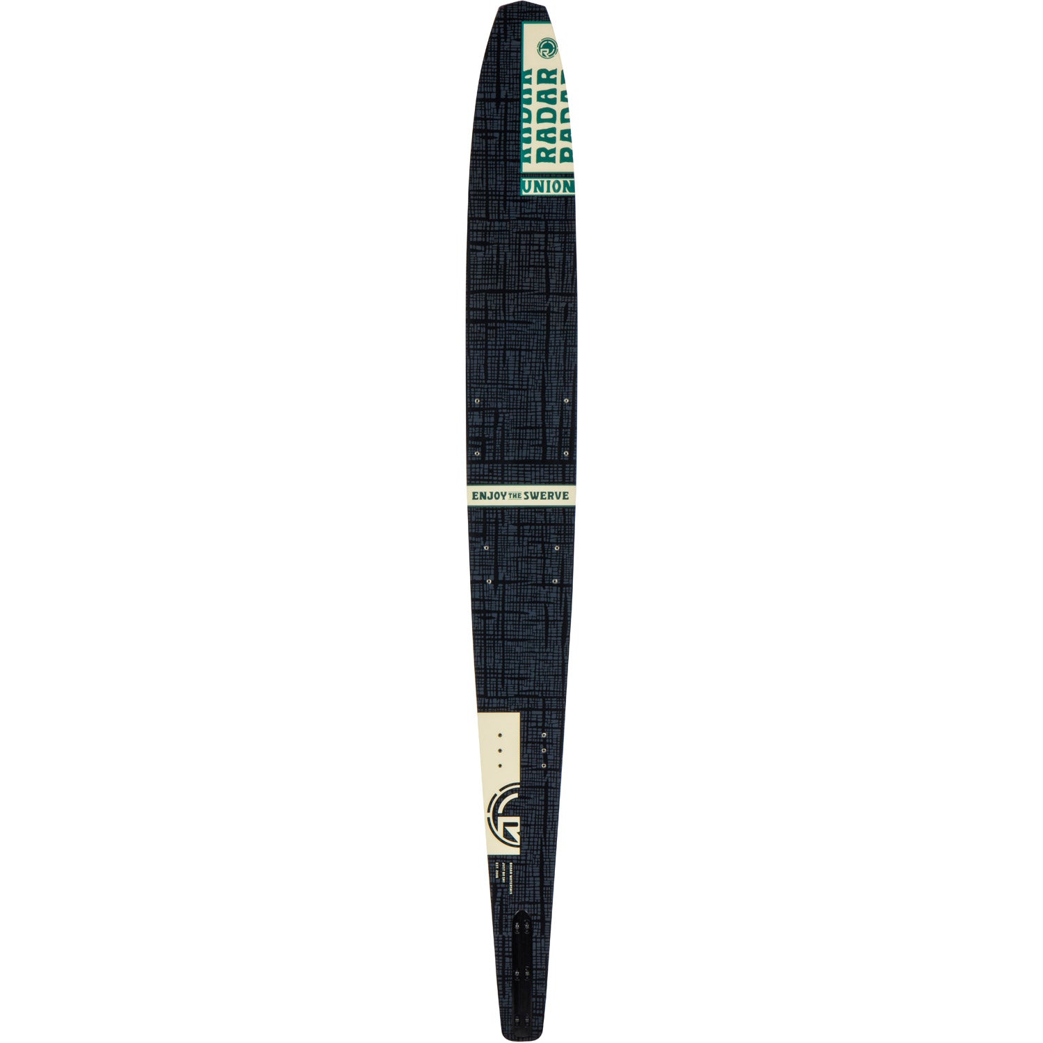 Union Slalom Ski