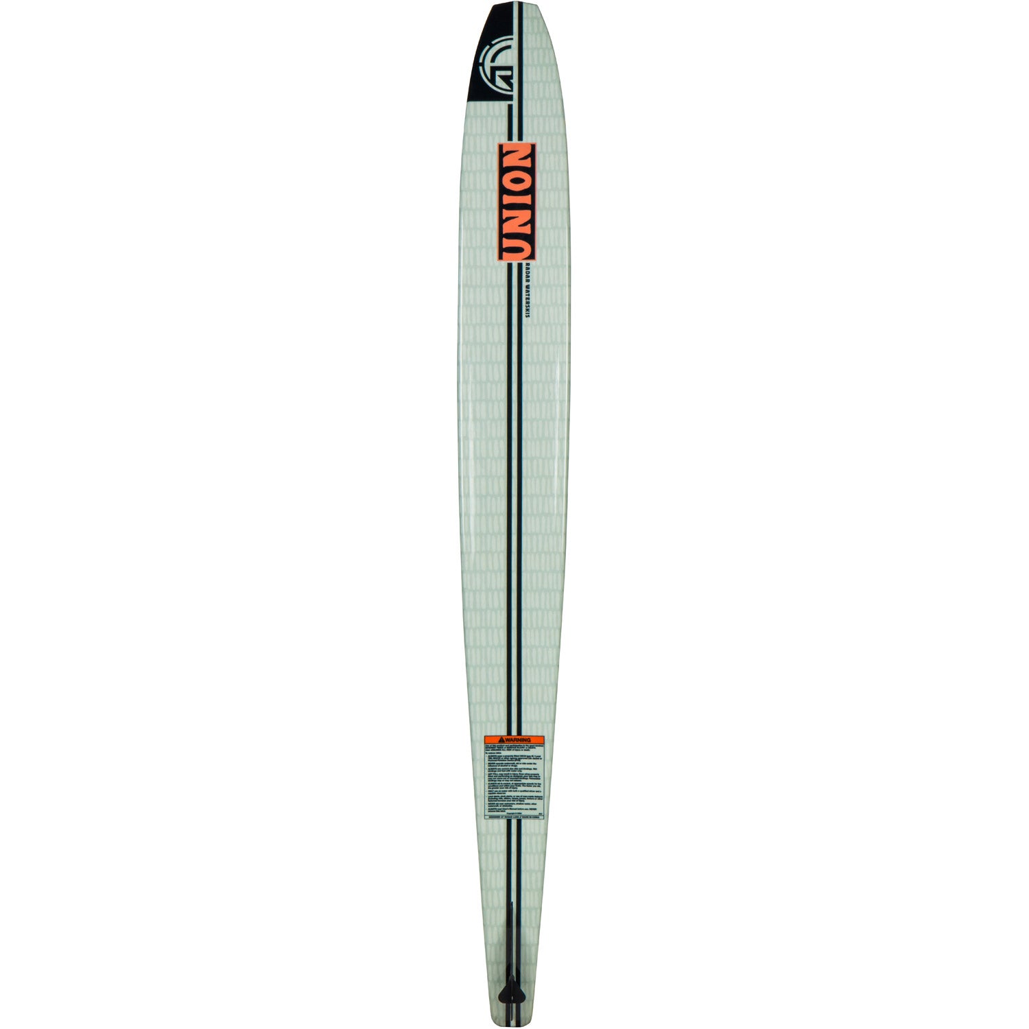Women's Union Slalom Ski