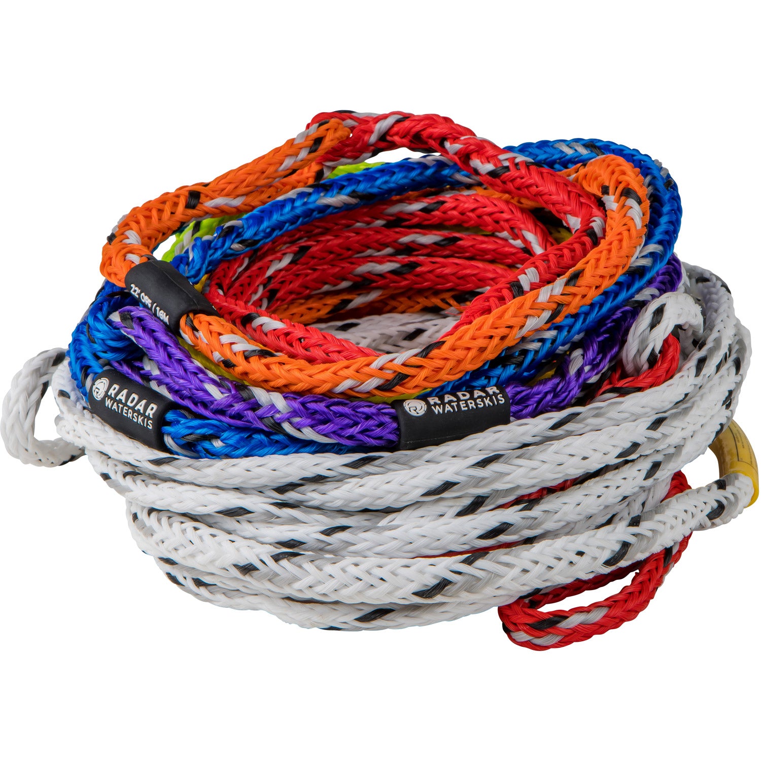 Vapor Knotless Mainline Ski Rope