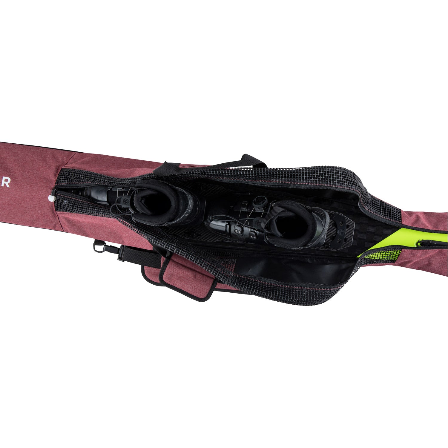 Padded Slalom Ski Cover