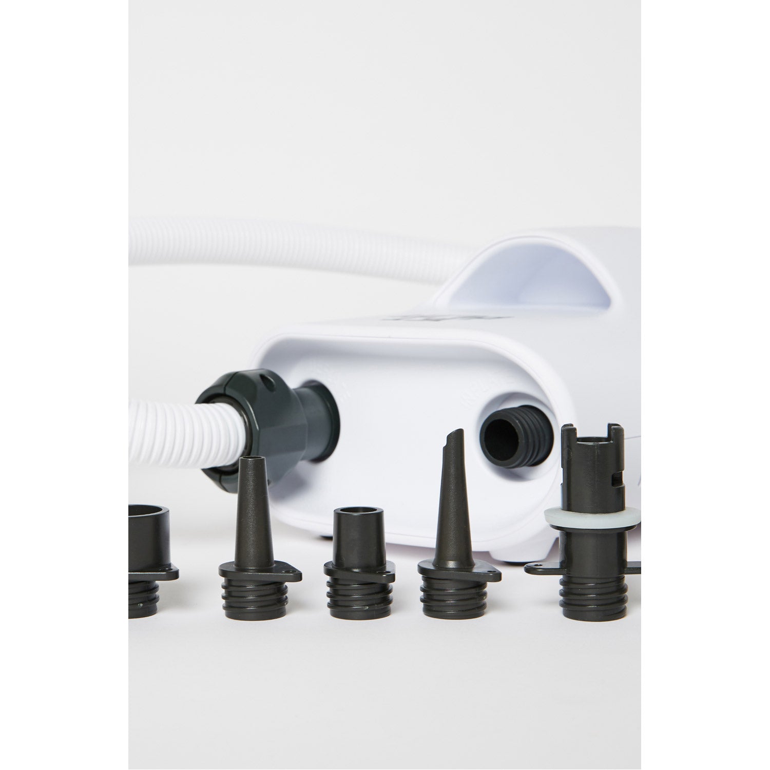 Rechargeable Pump