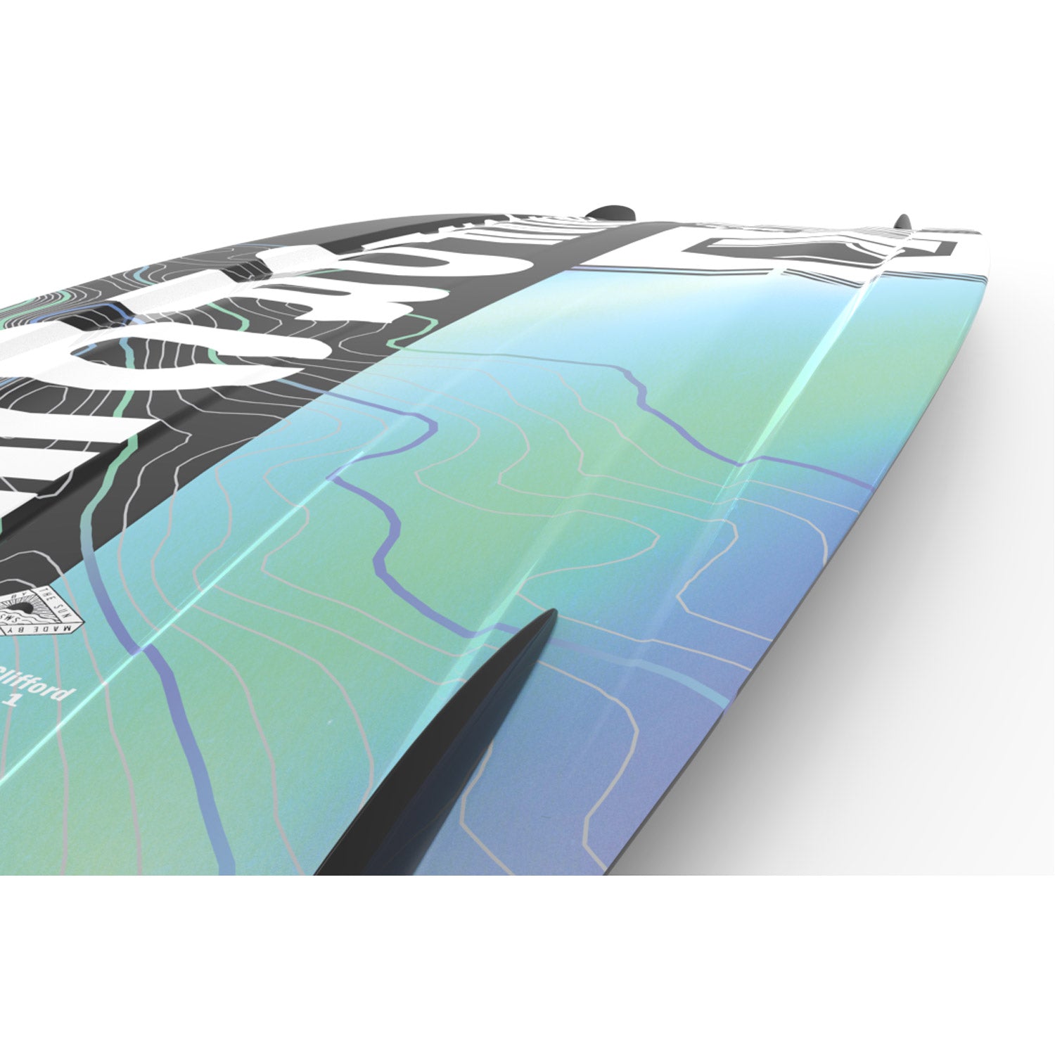 Remedy Wakeboard