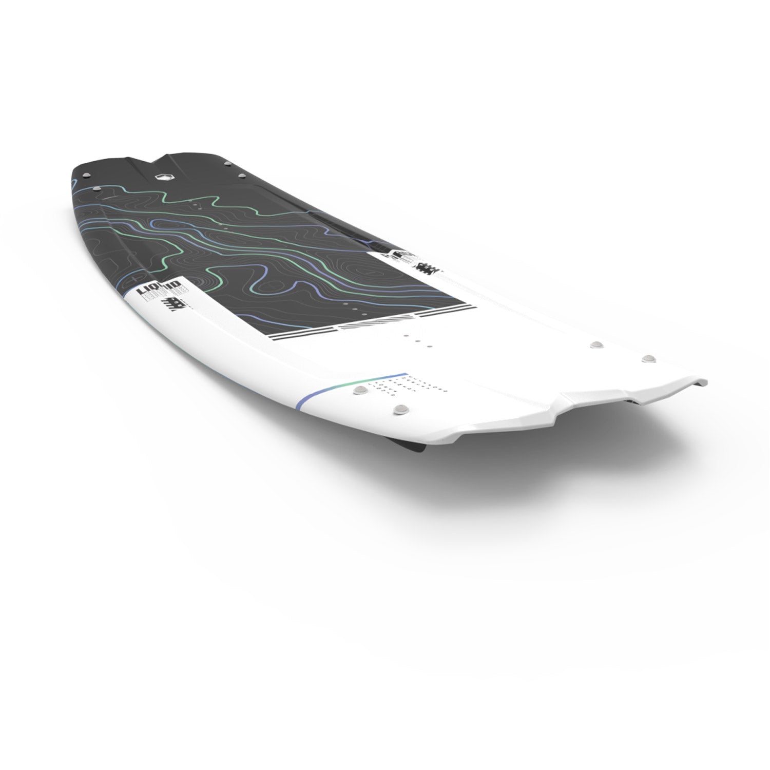 Remedy Wakeboard