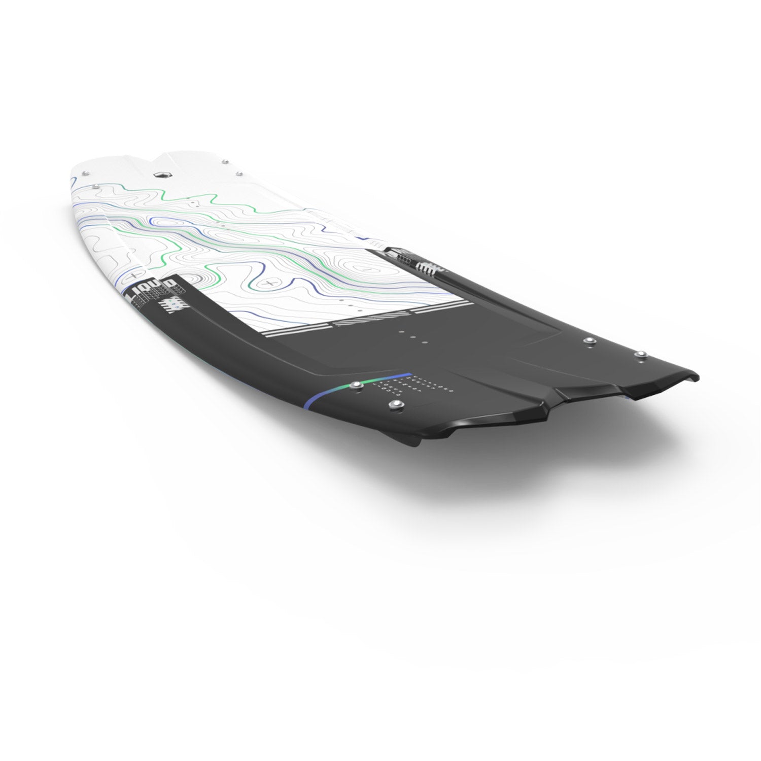 Remedy Wakeboard