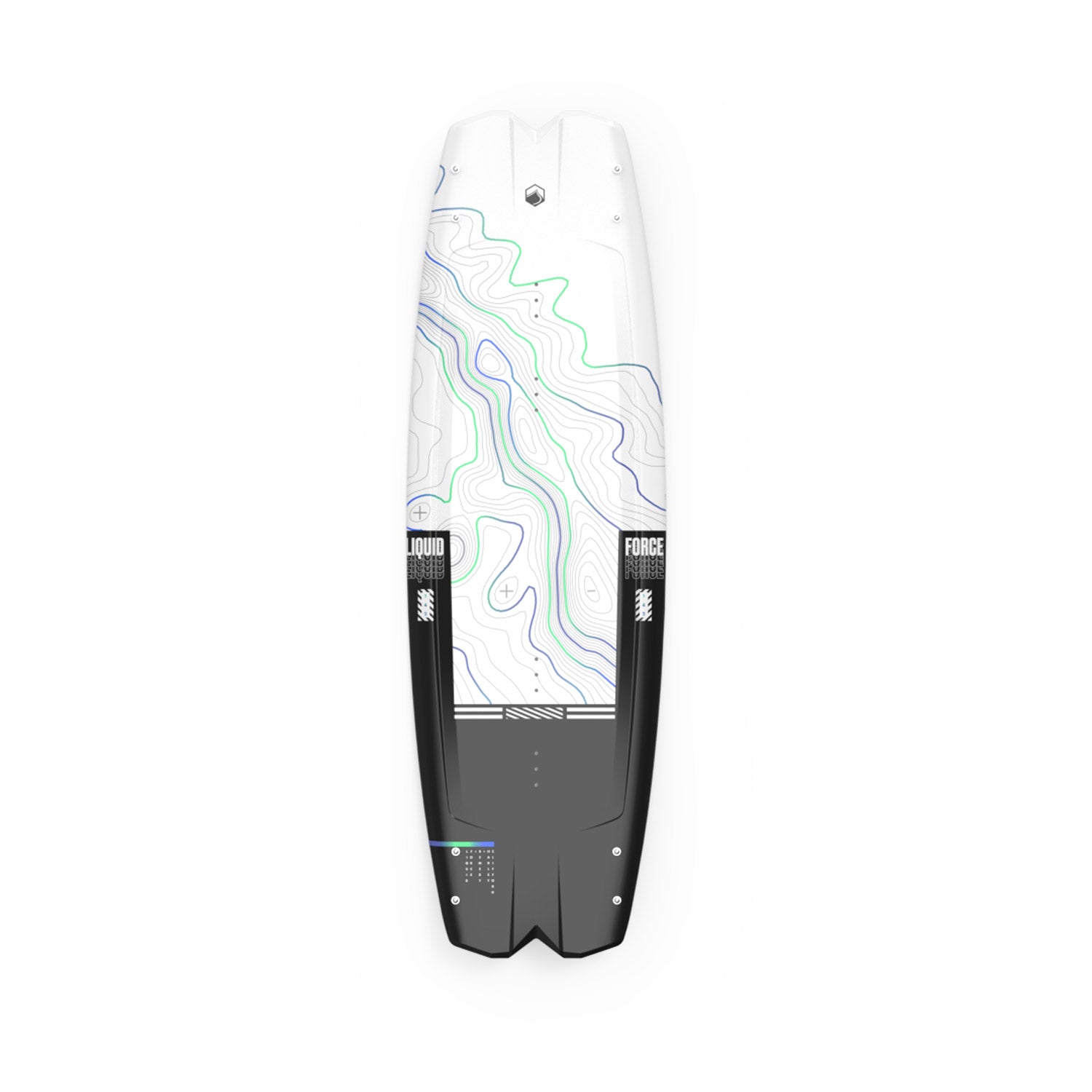 Remedy Wakeboard