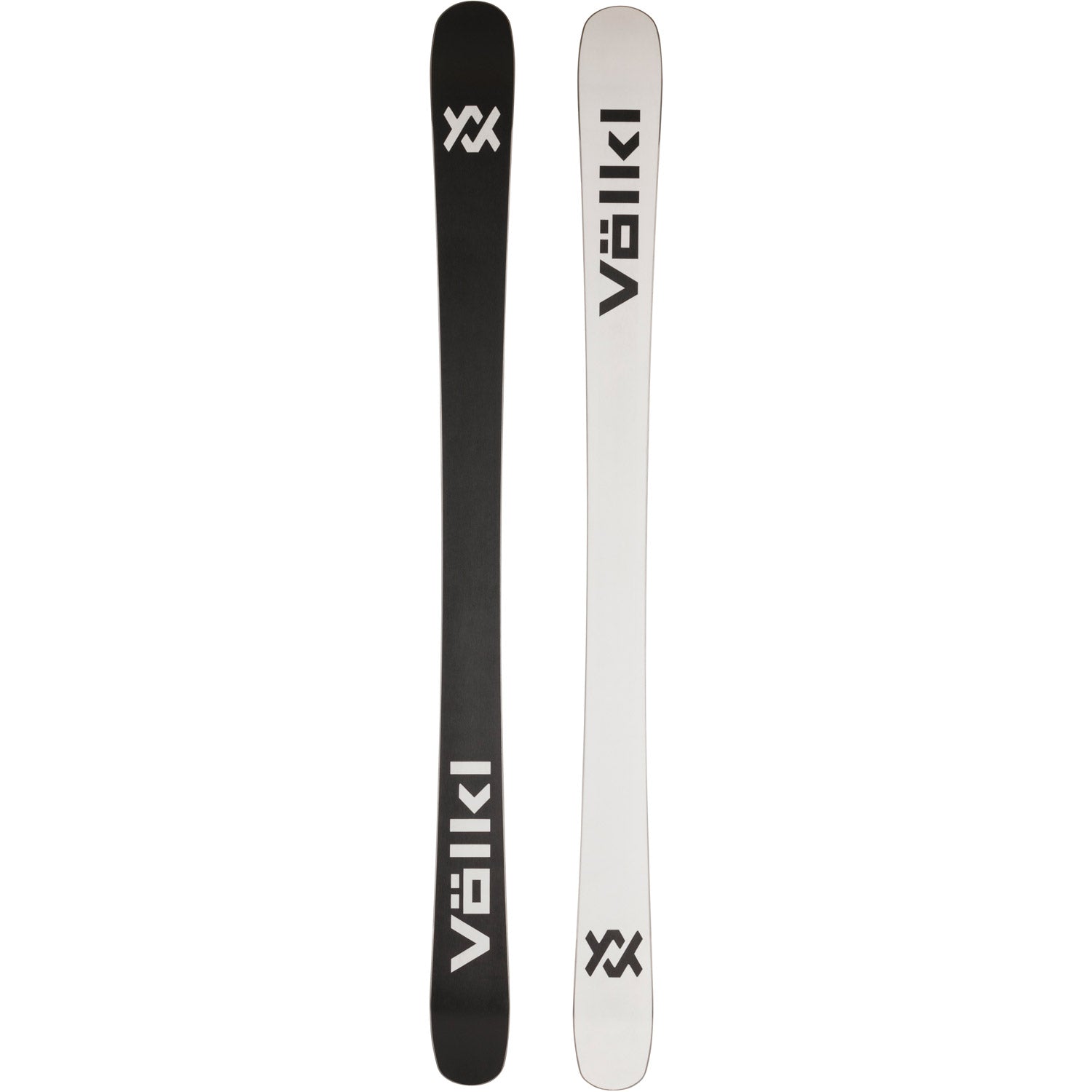 Revolt Jr Park Skis w/ 7.0 VMotion Binding 2025