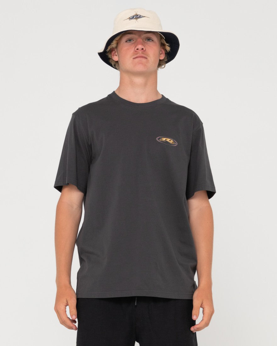 Boards For Lords Short Sleeve Graphic Tee