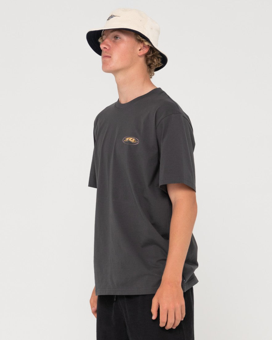 Boards For Lords Short Sleeve Graphic Tee