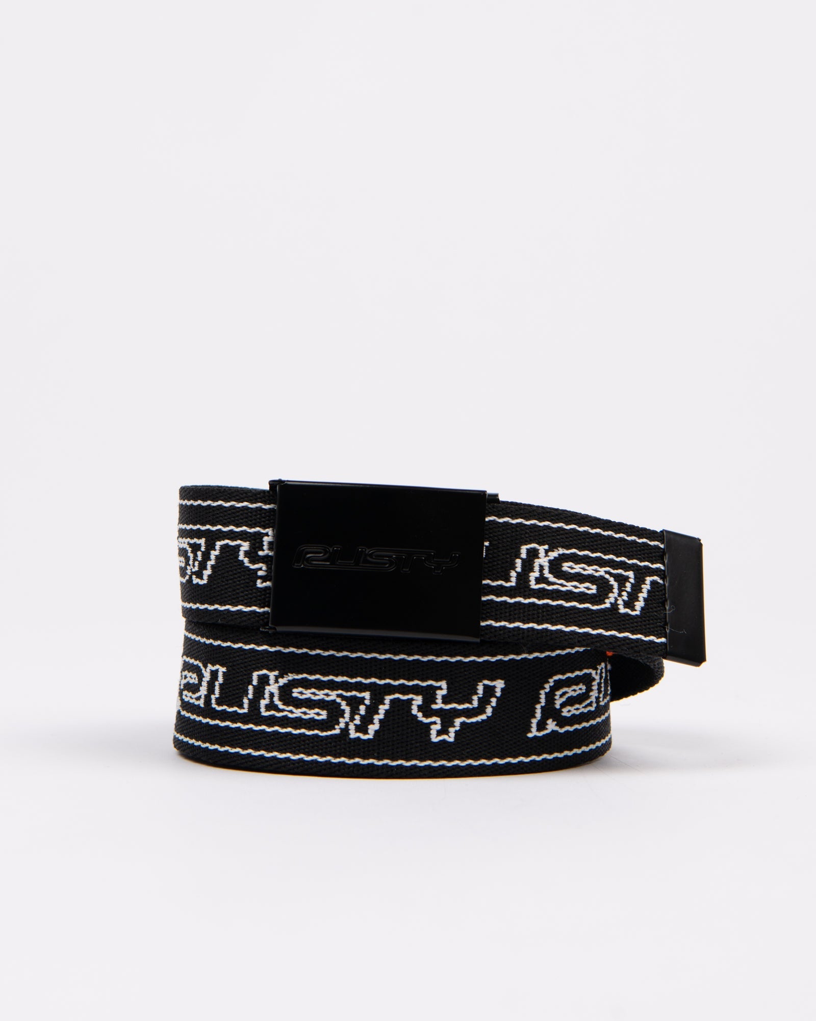 Flip Daddy Reversible Webbing Belt
