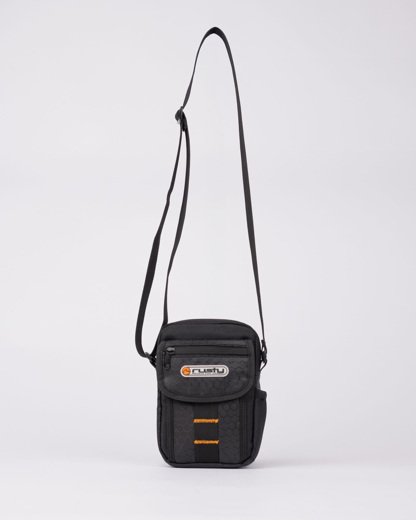 Voltage Crossbody Bag