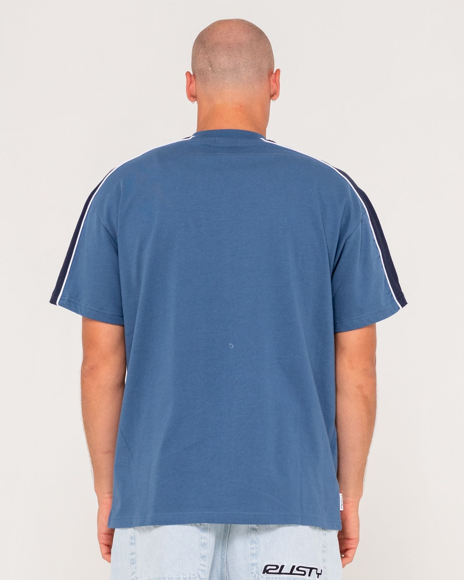 Alonso Graphic Tee