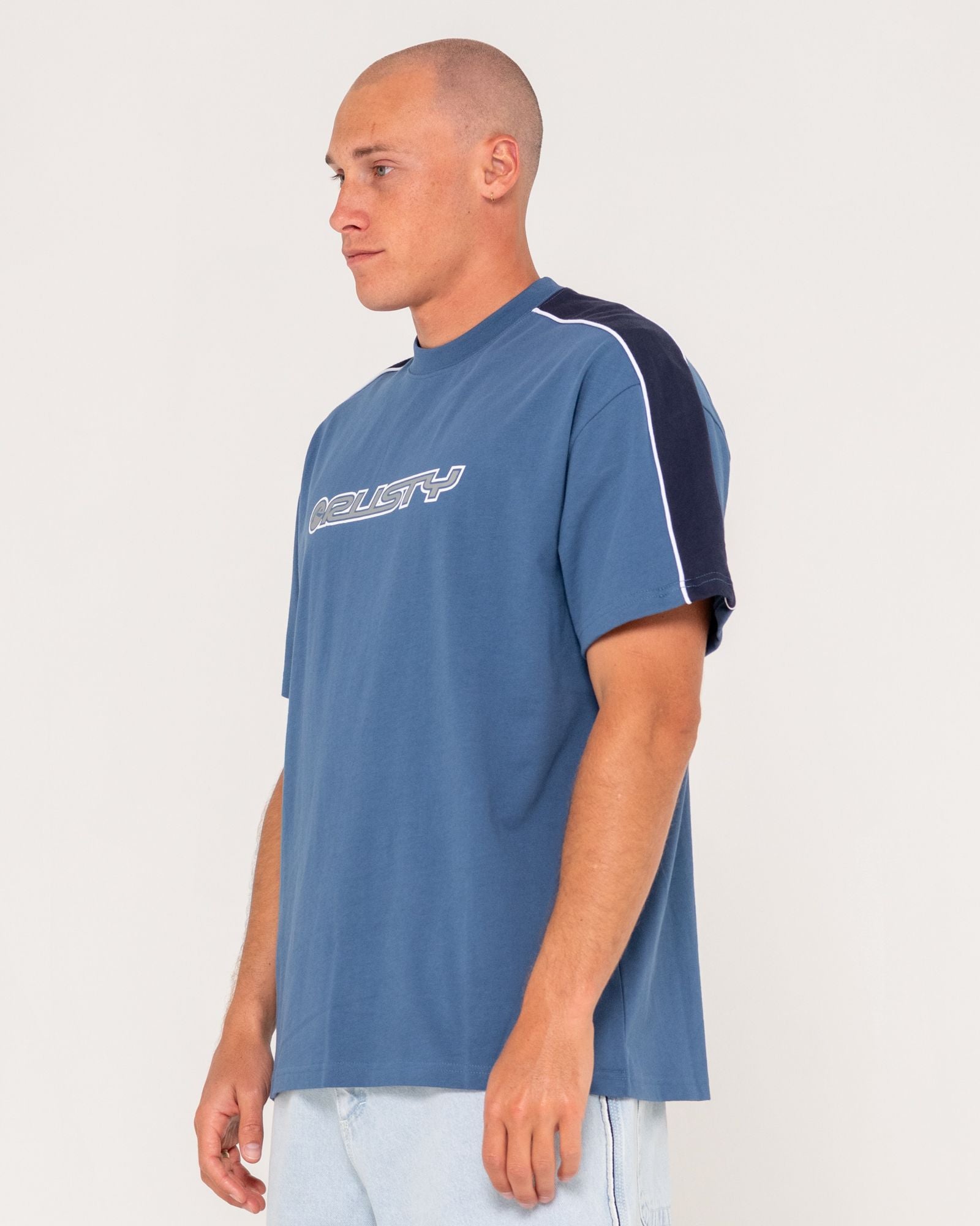Alonso Graphic Tee
