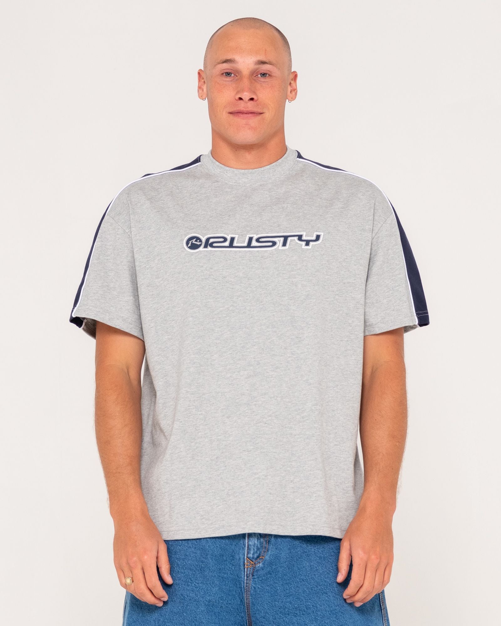 Alonso Graphic Tee