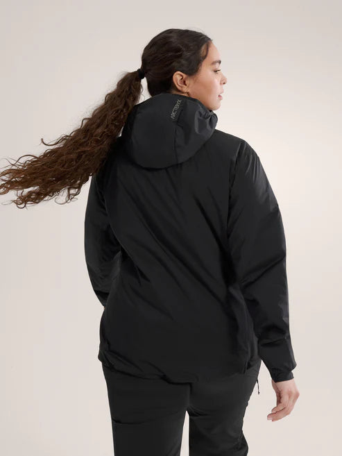 Atom Womens Hoody