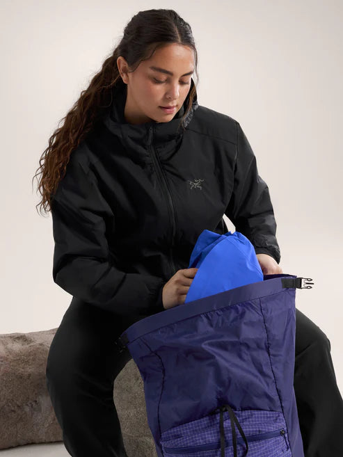 Atom Womens Hoody