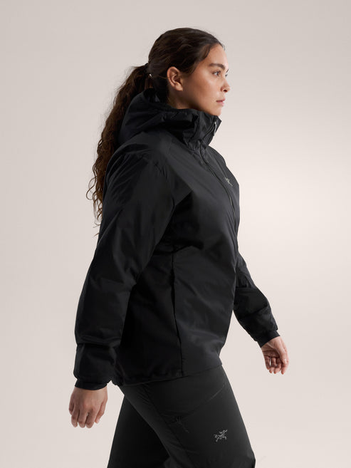 Atom Womens Hoody