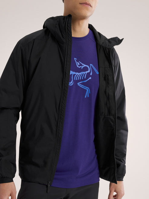 Atom Mens Hoody