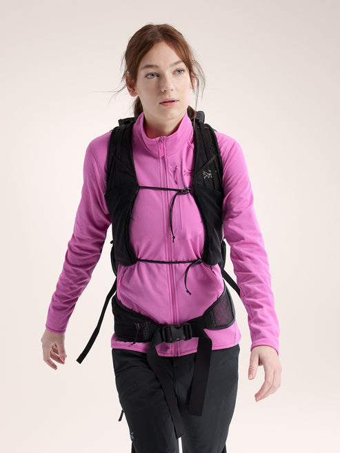 Aerios 35L Backpack