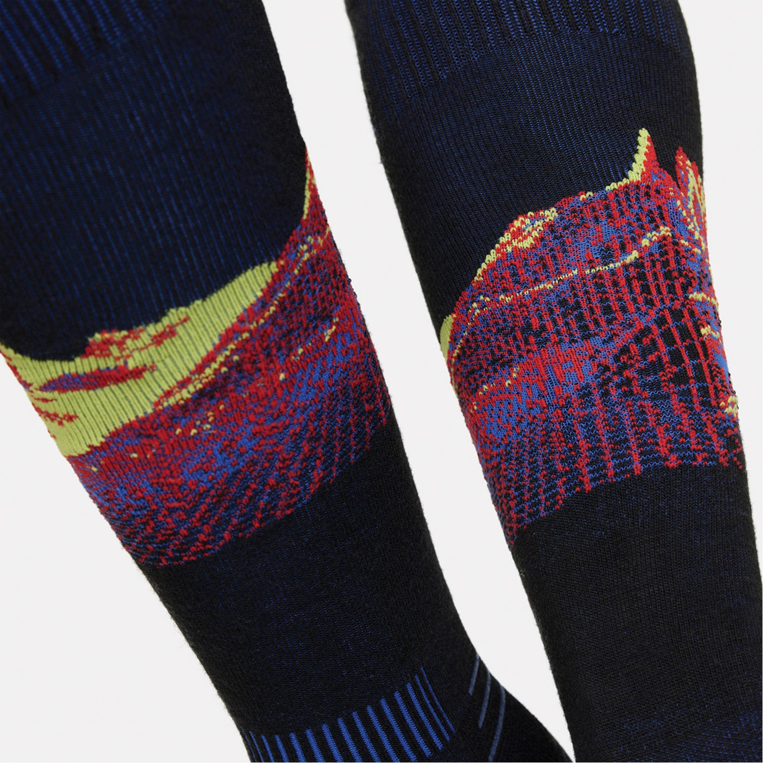 Cody Townsend Pro Series Zero Cushion Snow Sock