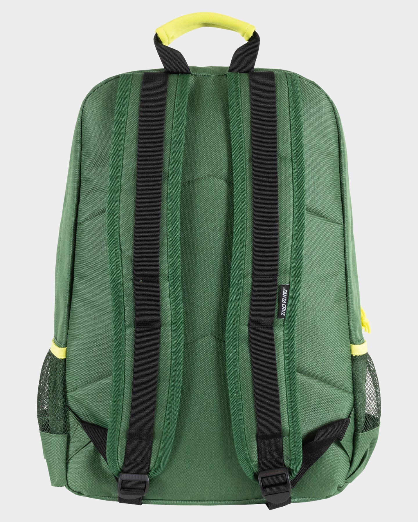 Kids Winkowski Dope Planet 2 Dot Back Pack Dark Green - Image 3